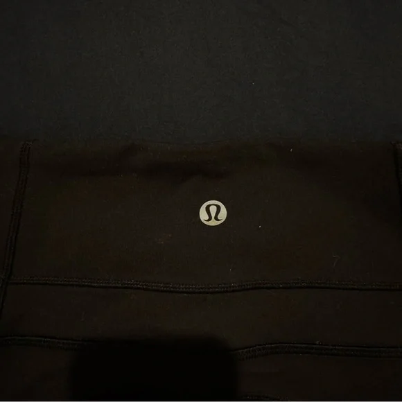 Lululemon Flare Leggings - Picture 3 of 4